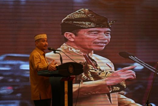 Wah, Menpar Arief Yahya Tantang Gubernur Gorontalo? - GenPI.co