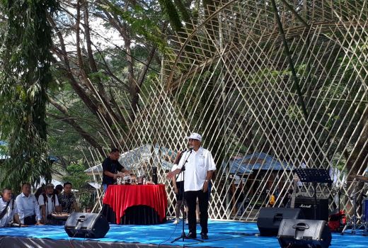 Arief Yahya: Gorontalo Perlu Hub dengan Manado dan Makassar - GenPI.co