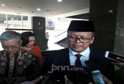 Tenggelamkan! Habis Susi Terbitlah Edhy Prabowo - GenPI.co