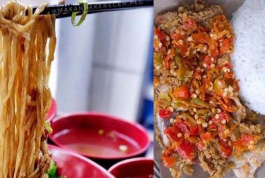 Peluang Bisnis Bakmi dan Ayam Tetap Kinclong, Ini Lho Sebabnya! - GenPI.co