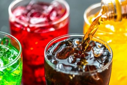 Perangi Diabetes, SIngapura Beri Harga Tinggi Iklan Minuman Manis - GenPI.co