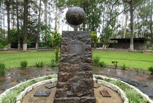 58 Tahun, Kasus Kematian Eks Sekjen PBB Ini Belum Bisa Diungkap - GenPI.co