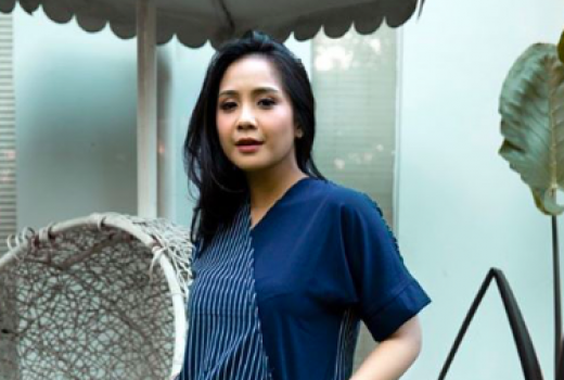Beredar Video Syur Mirip Nagita Slavina, ini 3 Faktanya - GenPI.co