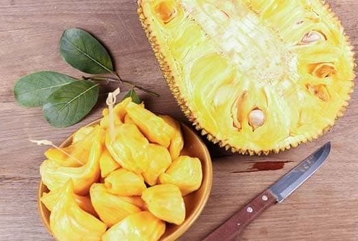Nangka, Buah Manis Pengganti Daging yang Kaya Manfaat - GenPI.co