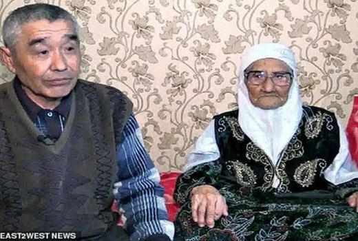 Wanita Tertua di Dunia Meninggal di Usia 123 Tahun - GenPI.co