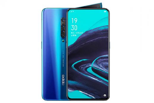 Oppo Reno 2 Resmi Dirilis, Berapa Harganya? - GenPI.co