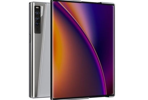 Wajib Tahu! Keunggulan Oppo X 2021 yang Dilengkapi Jaringan 5G - GenPI.co