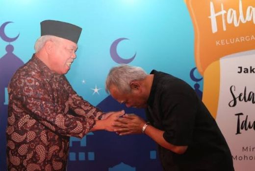 Bukan Susi Pudjiastuti, Ternyata Ini Menteri Ternyentrik! - GenPI.co