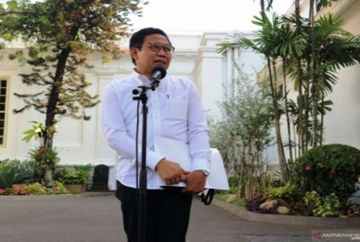 Abdul Halim Iskandar dari Santri Menuju Kursi Menteri - GenPI.co