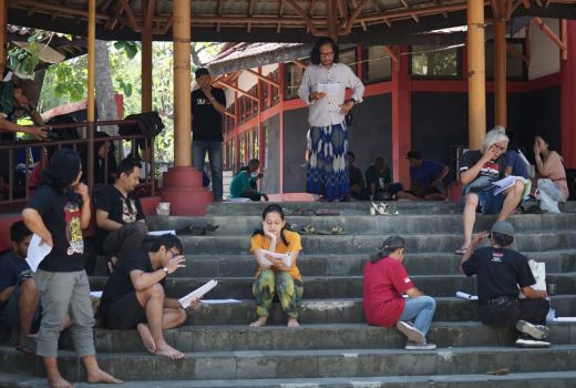 Panembahan Reso: Kisah Raja Tua Mati di Ranjang Karena Curiga - GenPI.co
