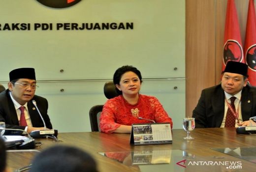 Kekayaan Ketua DPR Puan Maharani Bikin Melongo - GenPI.co