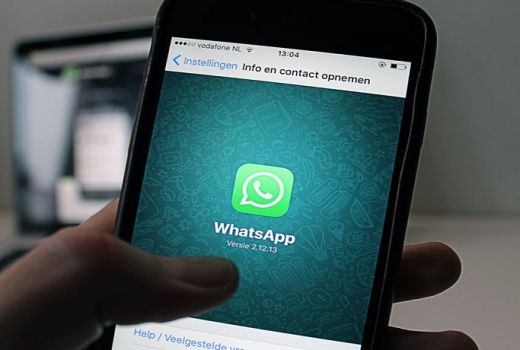 Setelah Instagram, Whatsapp akan Punya Fitur Dark Mode - GenPI.co