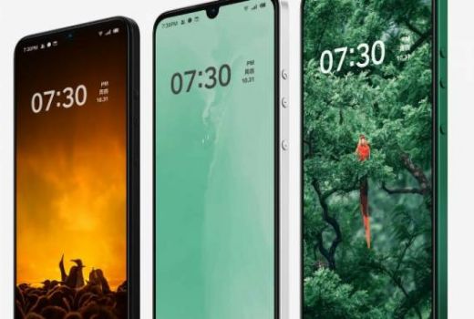 Kupas Tuntas Smartisan Jianguo Pro 3, Smartphone Pertama TikTok - GenPI.co