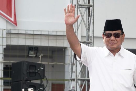 Please Pak Prabowo Pilpres 2024 Jangan Maju, Ini Alasannya - GenPI.co