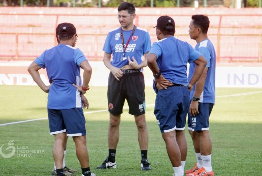 Bhayangkara FC vs PSM Makassar: Awal Perjalanan Terjal - GenPI.co