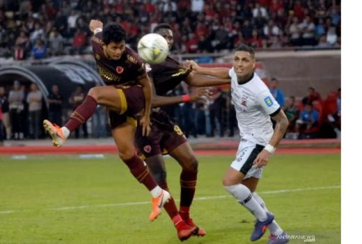 PSM Makassar Hanya Bisa Kalahkan Madura United 1-0 - GenPI.co