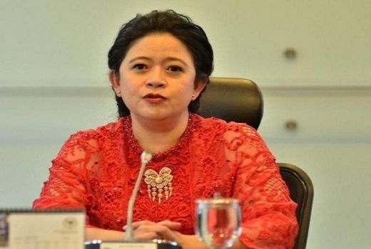 Puan Maharani: Mas Gibran Silakan Daftar ke PDIP, Asal... - GenPI.co