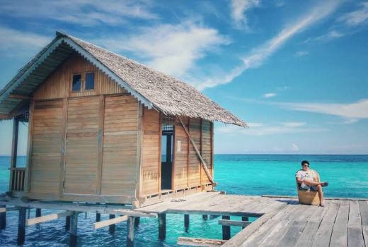 Sedang Berkelana ke Gorontalo? Mampirlah ke 3 Destinasi ini - GenPI.co