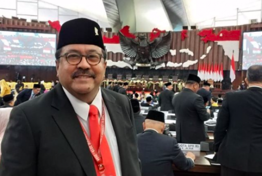 Rano Karno Jadi Anggota DPR RI, Netizen: Selamat Bang Doel! - GenPI.co