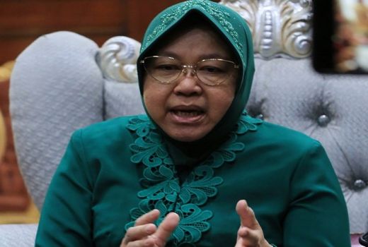 Risma Pengin Akhiri Masa Jabatan dengan HusnulKhatimah - GenPI.co