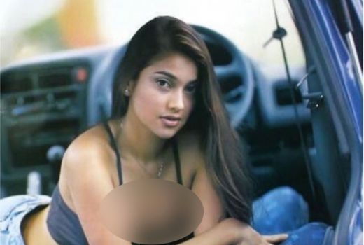 Hot Mom Sarah Azhari Pamer Foto Jadul, Aduhai Seksinya - GenPI.co