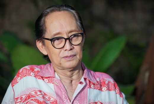 Setiawan Djodi Ajak Generasi Milenial Nonton Panembahan Reso - GenPI.co