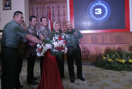 Sidaksos, Database Kemiskinan Pertama di Jawa Tengah - GenPI.co