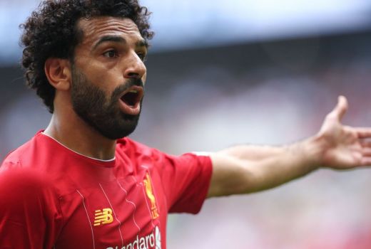 Mo Salah, Hingga Khabib Masuk Daftar 500 Muslim Berpengaruh - GenPI.co