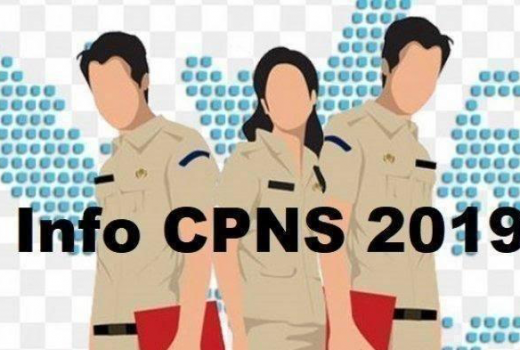 Ganti Menteri, Pengumuman Pendaftaran dan Seleksi CPNS Ditunda - GenPI.co