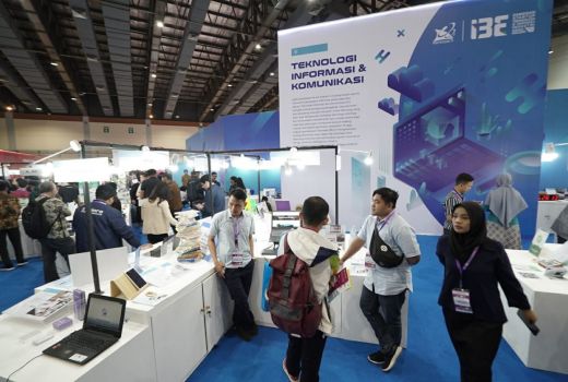 Ratusan Startup Anak Muda Pamer Kemampuan di Jakarta - GenPI.co