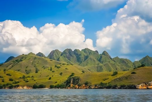 Pendapat Pelaku Wisata Labuan Bajo Soal Wisata Premium TN Komodo - GenPI.co