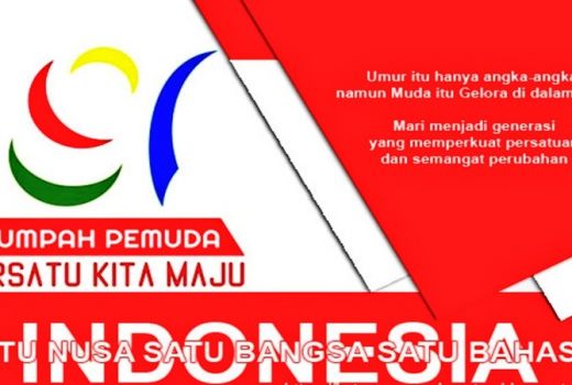 Peringati Hari Sumpah Pemuda, 4 Tagar Ini Trending di Twitter - GenPI.co