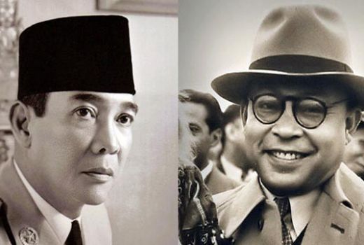 Begini Pelantikan Soekarno, Presiden Pertama Indonesia - GenPI.co