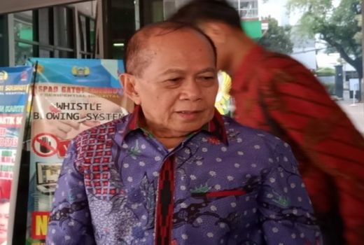 Kondisi Wiranto Terkini, Syarief Hasan: Lagi Terapi Jalan - GenPI.co