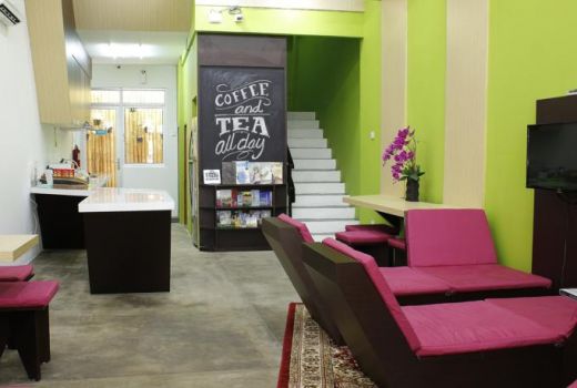 Hotel-hotel Murah di Jakarta, Tapi Fasilitas No Kaleng-kaleng - GenPI.co