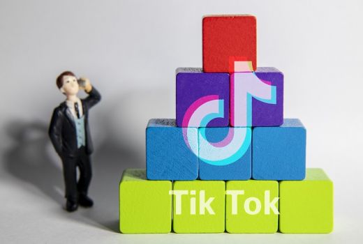 Tik Tok Larang Iklan Politik di Aplikasinya - GenPI.co