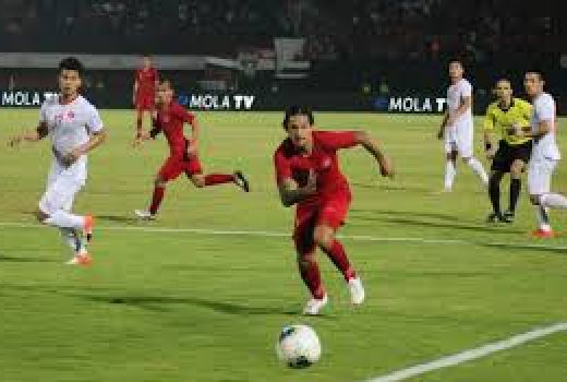 Timnas Kalah Mulu, Netizen Ramai-Ramai Jual TV! - GenPI.co