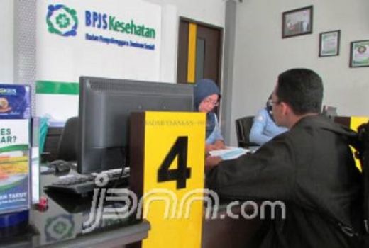 Ingat, Nunggak Bayar BPJS Tak Bisa Perpanjang SIM - GenPI.co