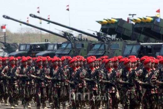 15 Negara di Dunia Tak Memiliki Militer, Yuk Intip - GenPI.co