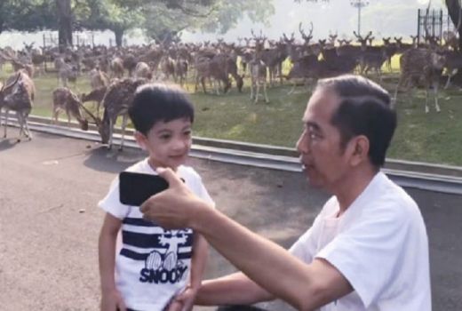 Selamat Ya, Sebentar Lagi Jan Ethes Punya Adik - GenPI.co