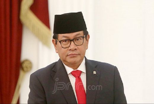 Anak Seskab Pramono Anung Maju Pilkada Kediri - GenPI.co