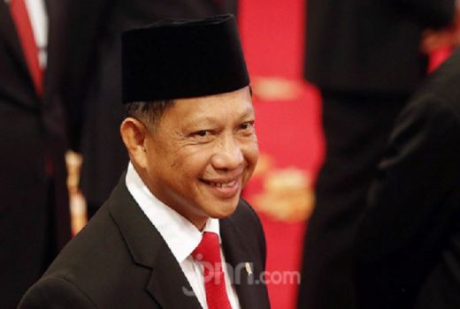 Tito Karnavian Beri Perhatian Khusus Terhadap Papua - GenPI.co