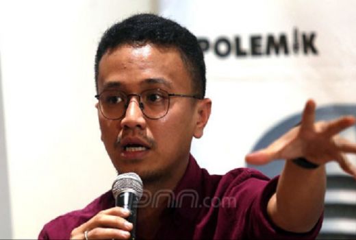 Faldo Maldini Kantongi Dukungan Parpol Maju Pilkada Sumbar 2020 - GenPI.co