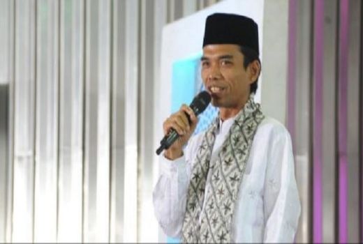 Petisi Penolakan Ustaz Abdul Somad Ceramah di Frankfurt Jerman - GenPI.co