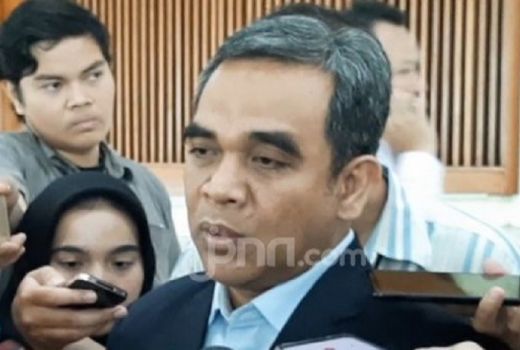 Gerindra Usung Ahmad Muzani Jadi Ketua MPR - GenPI.co