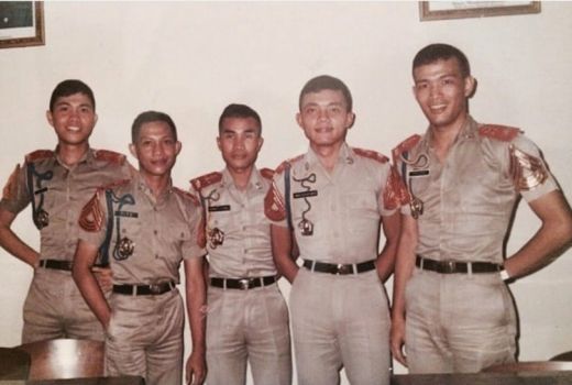 Berita Top 5: Tito Karnavian Bikin Terlena, STNK Jadi Mirip SIM - GenPI.co