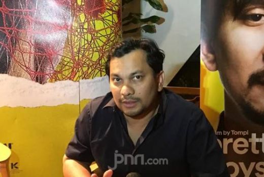 Sindir Anies Baswedan, Tompi Singgung Surga dan Neraka - GenPI.co
