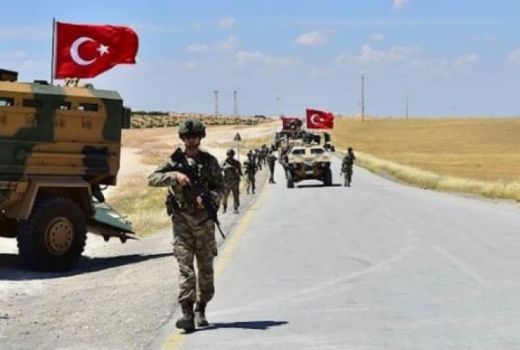 Terus Gempur Kurdi, Erdogan: Tak Ada Gencatan Senjata - GenPI.co