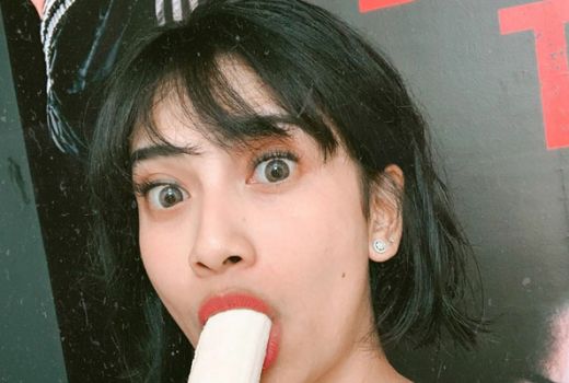 Berita Top 5: Gaya Menggoda Vanessa Angel, Pendaftaran CPNS 2019 - GenPI.co