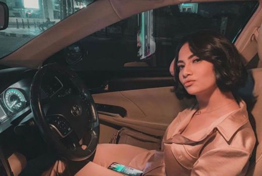 Ada yang Cuma Memanfaatkan Vanessa Angel - GenPI.co